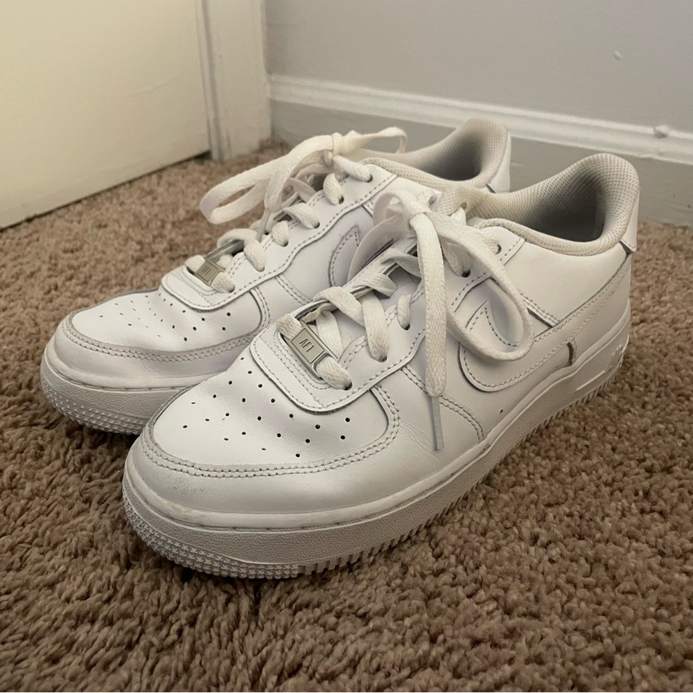 Nike Air Force Ones